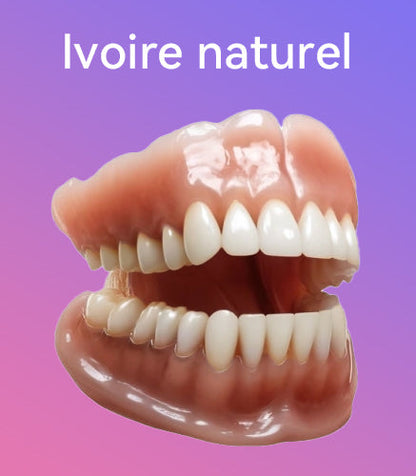 𝐉𝐚𝐬𝐬𝐞𝐞𝐦® Dernières Prothèses Dentaires Premium Confort🏆 (Prothèses haut de gamme, Confortables à Porter - Remise de 70% pour une durée limitée)🔥