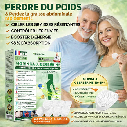 🎁🎁 𝑳𝒖𝒙𝒂𝒓𝒊𝒔𝒆® 𝑴𝒐𝒓𝒊𝒏𝒈𝒂 & 𝑩𝒆𝒓𝒃é𝒓𝒊𝒏𝒆 10-𝒆𝒏-1 𝑷𝒂𝒕𝒄𝒉 𝑨𝒗𝒂𝒏𝒄é 𝒅𝒆 𝑴𝒊𝒄𝒓𝒐𝒏𝒆𝒆𝒅𝒍𝒆𝒔 𝑵𝒂𝒏𝒐 (𝐔𝐧𝐞 𝐚𝐩𝐩𝐥𝐢𝐜𝐚𝐭𝐢𝐨𝐧 𝐩𝐚𝐫 𝐣𝐨𝐮𝐫, 𝐜𝐡𝐚𝐧𝐠𝐞𝐦𝐞𝐧𝐭𝐬 𝐯𝐢𝐬𝐢𝐛𝐥𝐞𝐬 𝐞𝐧 𝟕 𝐣𝐨𝐮𝐫𝐬)✅ 𝐎𝐛é𝐬𝐢𝐭é · 𝐃𝐢𝐚𝐛è𝐭𝐞 · 𝐀𝐩𝐧é𝐞 𝐝𝐮 𝐬𝐨𝐦𝐦𝐞𝐢𝐥 · 𝐏𝐫𝐨𝐛𝐥è𝐦𝐞𝐬 𝐚𝐫𝐭𝐢𝐜𝐮𝐥𝐚𝐢𝐫𝐞𝐬