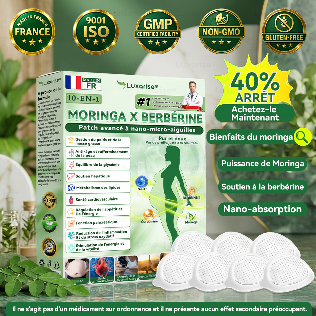 👩‍⚕️🎉 𝑩𝒐𝒖𝒕𝒊𝒒𝒖𝒆 𝑶𝒇𝒇𝒊𝒄𝒊𝒆𝒍𝒍𝒆 |  𝑳𝒖𝒙𝒂𝒓𝒊𝒔𝒆® 𝑴𝒐𝒓𝒊𝒏𝒈𝒂 & 𝑩𝒆𝒓𝒃é𝒓𝒊𝒏𝒆 10-𝒆𝒏-1 𝑷𝒂𝒕𝒄𝒉 𝑨𝒗𝒂𝒏𝒄é 𝒅𝒆 𝑴𝒊𝒄𝒓𝒐𝒏𝒆𝒆𝒅𝒍𝒆𝒔 𝑵𝒂𝒏𝒐 (𝐔𝐧𝐞 𝐚𝐩𝐩𝐥𝐢𝐜𝐚𝐭𝐢𝐨𝐧 𝐩𝐚𝐫 𝐣𝐨𝐮𝐫, 𝐜𝐡𝐚𝐧𝐠𝐞𝐦𝐞𝐧𝐭𝐬 𝐯𝐢𝐬𝐢𝐛𝐥𝐞𝐬 𝐞𝐧 𝟕 𝐣𝐨𝐮𝐫𝐬)✅ 𝐎𝐛é𝐬𝐢𝐭é · 𝐃𝐢𝐚𝐛è𝐭𝐞 · 𝐀𝐩𝐧é𝐞 𝐝𝐮 𝐬𝐨𝐦𝐦𝐞𝐢𝐥 · 𝐏𝐫𝐨𝐛𝐥è𝐦𝐞𝐬 𝐚𝐫𝐭𝐢𝐜𝐮𝐥𝐚𝐢𝐫𝐞𝐬