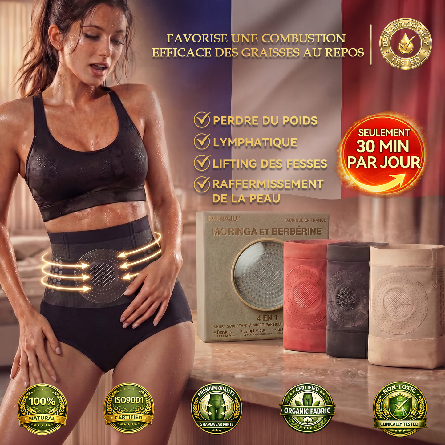 👑𝐁𝐨𝐮𝐭𝐢𝐪𝐮𝐞 𝐎𝐟𝐟𝐢𝐜𝐢𝐞𝐥𝐥𝐞 𝐃𝐞 𝐋𝐚 𝐌𝐚𝐫𝐪𝐮𝐞 |🌵𝐏𝐀𝐔𝐑𝐀𝑱𝐔® 𝟐𝟎𝟐𝟔 𝐌𝐨𝐫𝐢𝐧𝐠𝐚 𝐄𝐭 𝐁𝐞𝐫𝐛é𝐫𝐢𝐧𝐞 𝟒 𝐄𝐧 𝟏  𝐒𝐡𝐨𝐫𝐭 𝐒𝐜𝐮𝐥𝐩𝐭𝐚𝐧𝐭 À 𝐌𝐢𝐜𝐫𝐨-𝐏𝐚𝐫𝐭𝐢𝐜𝐮𝐥𝐞𝐬 𝐄𝐭 𝐁𝐫û𝐥𝐞-𝐆𝐫𝐚𝐢𝐬𝐬𝐞