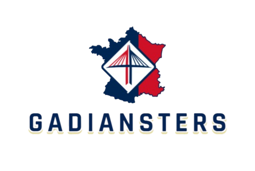 Gadiansters