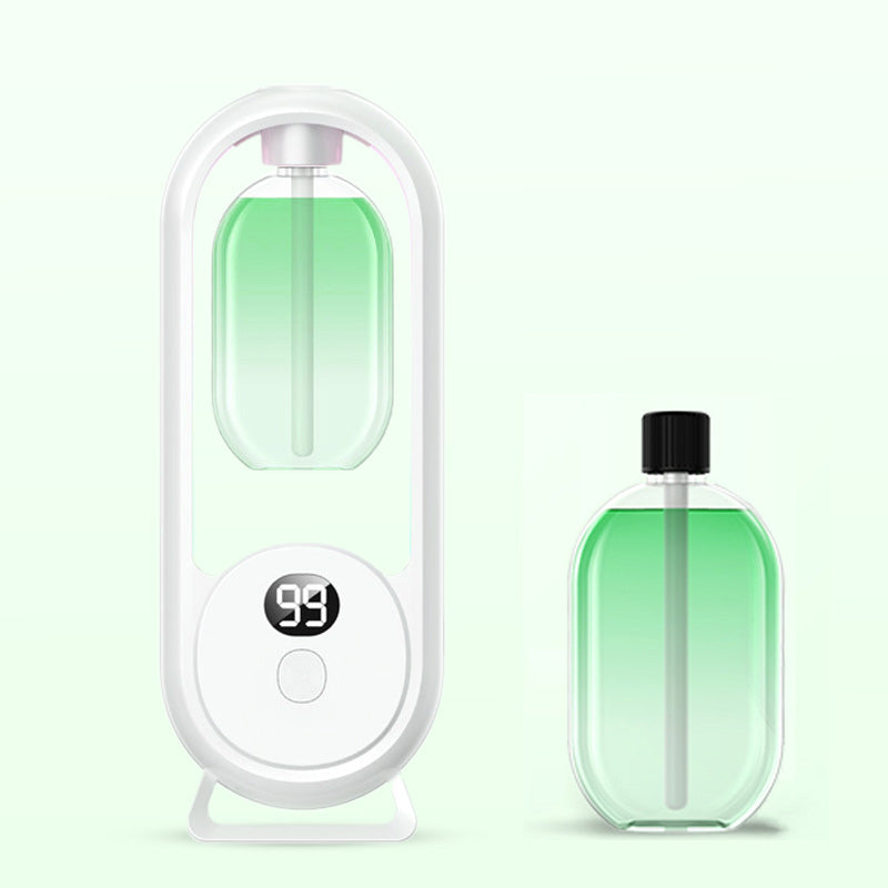 💖🎁 Diffuseur d’arômes avec veilleuse WREE® ⏰ Offre à moitié prix pour une durée limitée ! 🔥